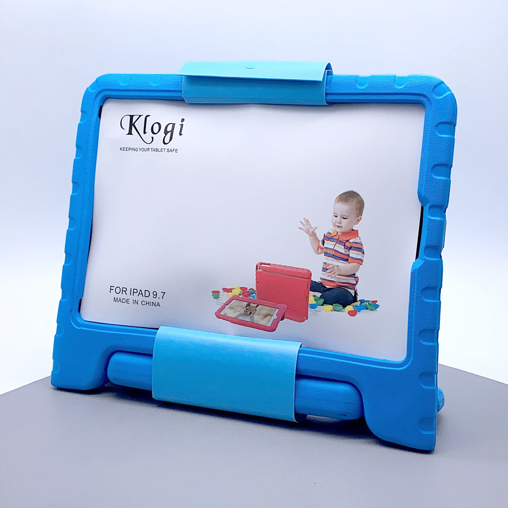 iPad Pro 11 2020 klogi case ( iPad 7th/9th 10.2/ 10.5/ Air 4 /Air 5 /pro 11 2021/2018 fit )