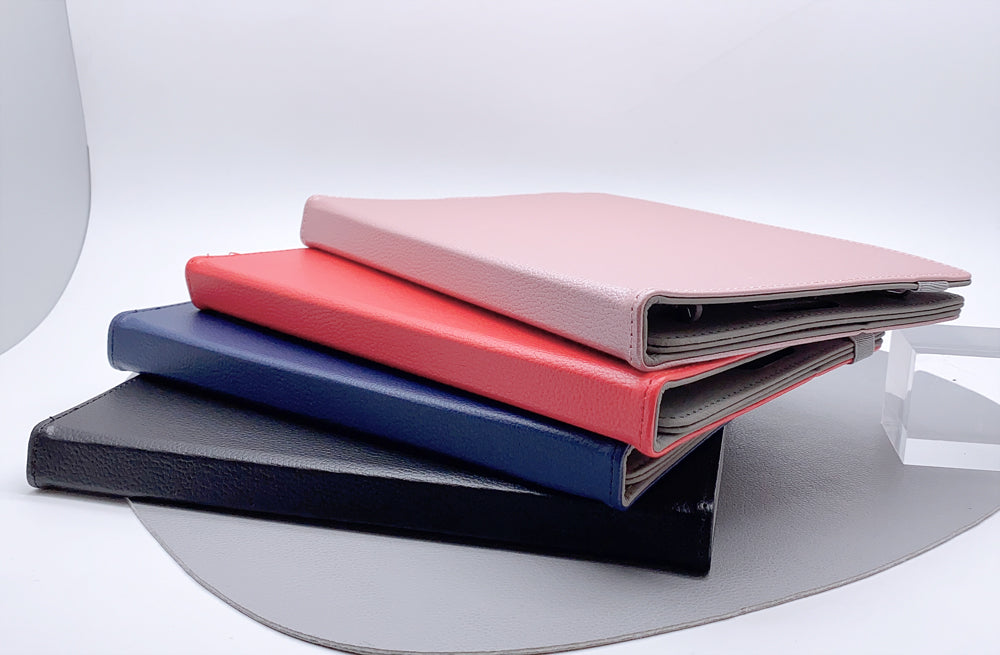 360 case universal rotation iPad/ Tablet case for 7-12 inch