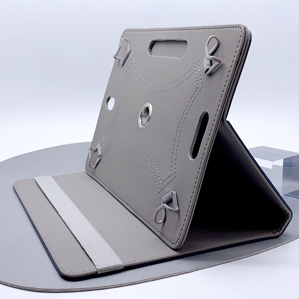 360 case universal rotation iPad/ Tablet case for 7-12 inch