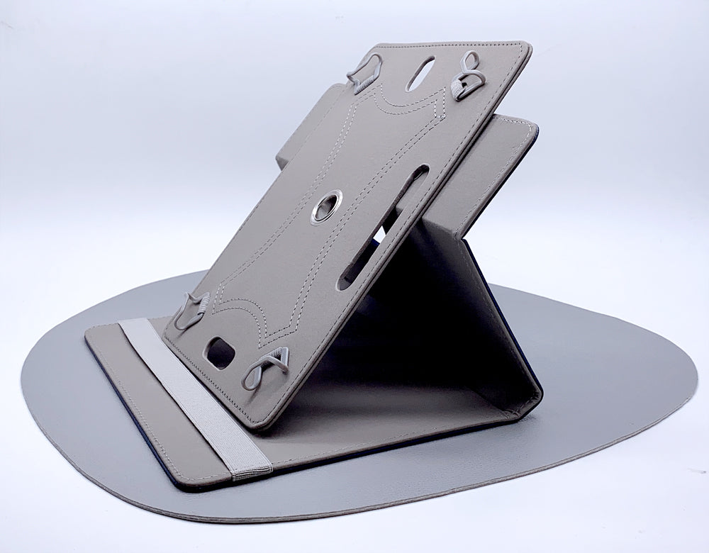360 case universal rotation iPad/ Tablet case for 7-12 inch