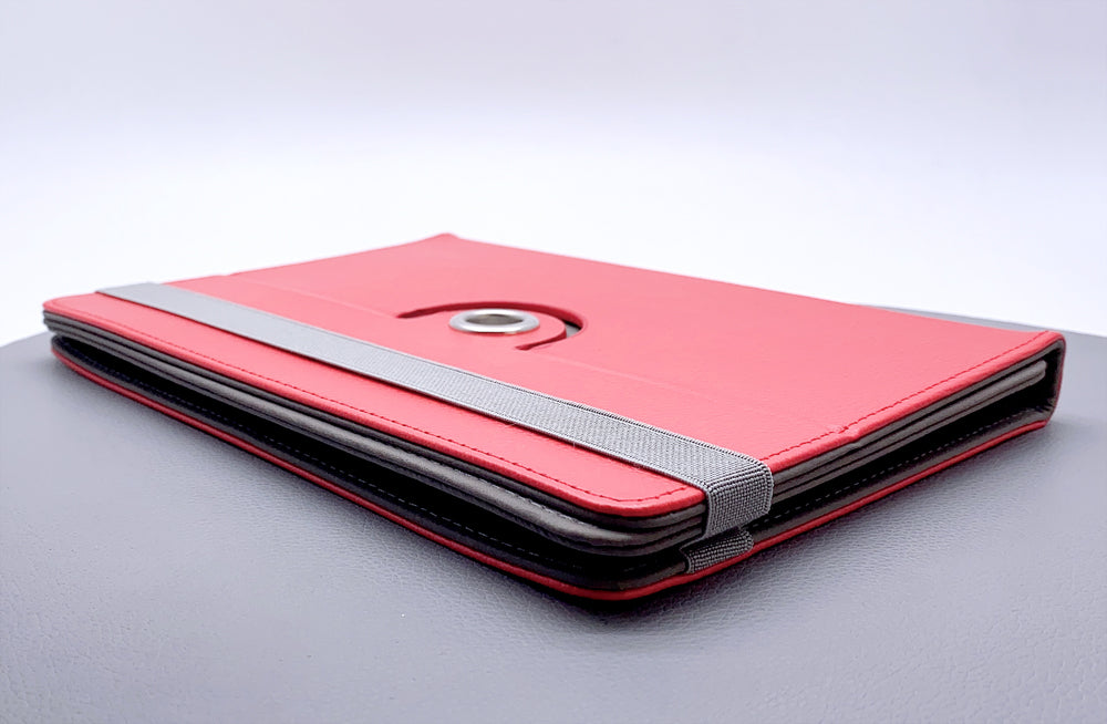 360 case universal rotation iPad/ Tablet case for 7-12 inch
