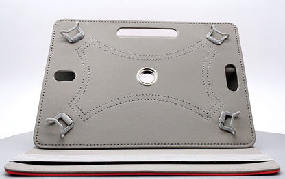 360 case universal rotation iPad/ Tablet case for 7-12 inch