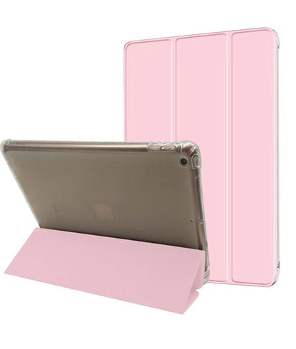 iPad Pro 11 2020 app clear flip smart case ( Air 4 /Air 5 /pro 11 2021/2018 fit )