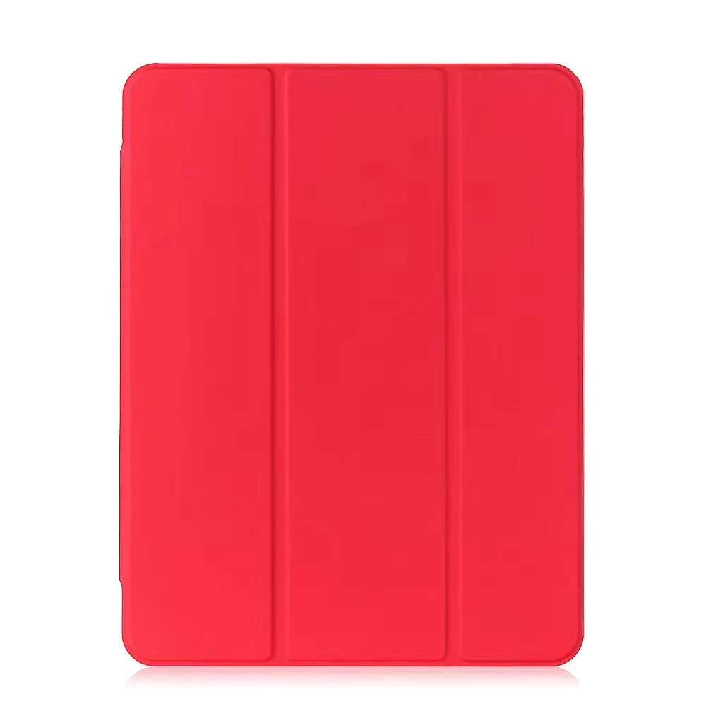 iPad new 9.7 app clear flip smart case (9.7 / air 2 fit)