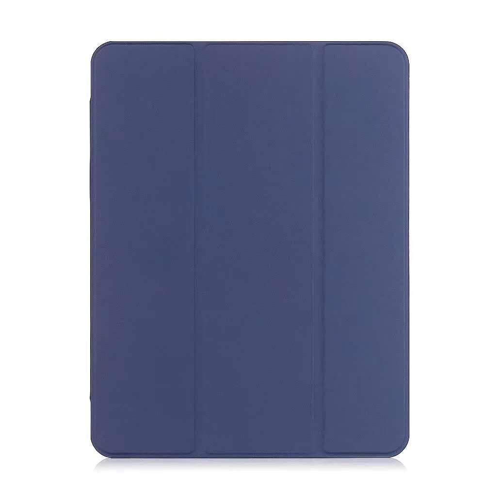 iPad new 9.7 app clear flip smart case (9.7 / air 2 fit)