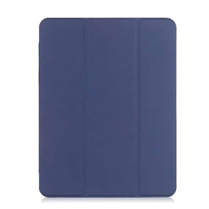 iPad Pro 11 2020 app clear flip smart case ( Air 4 /Air 5 /pro 11 2021/2018 fit )