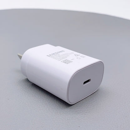 Samsung Note10 PD super fast home wall charger (18W)