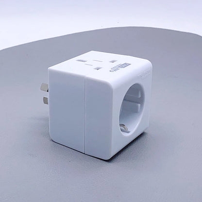 Kinglink multi function travel adapter P303