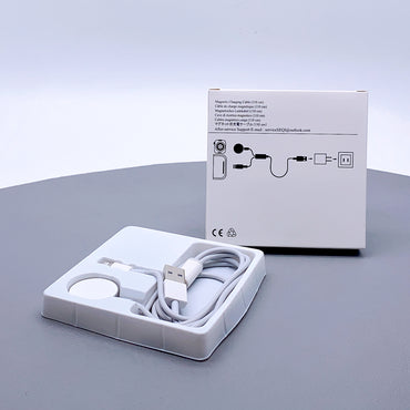 Apple watch magnetic  2 in 1 charging cable