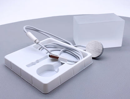 Apple watch magnetic  2 in 1 charging cable