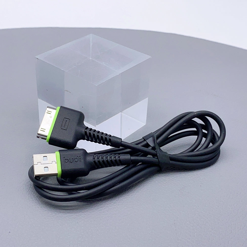 Budi 1.2m 30-Pin connector i4 cable M8J150i4