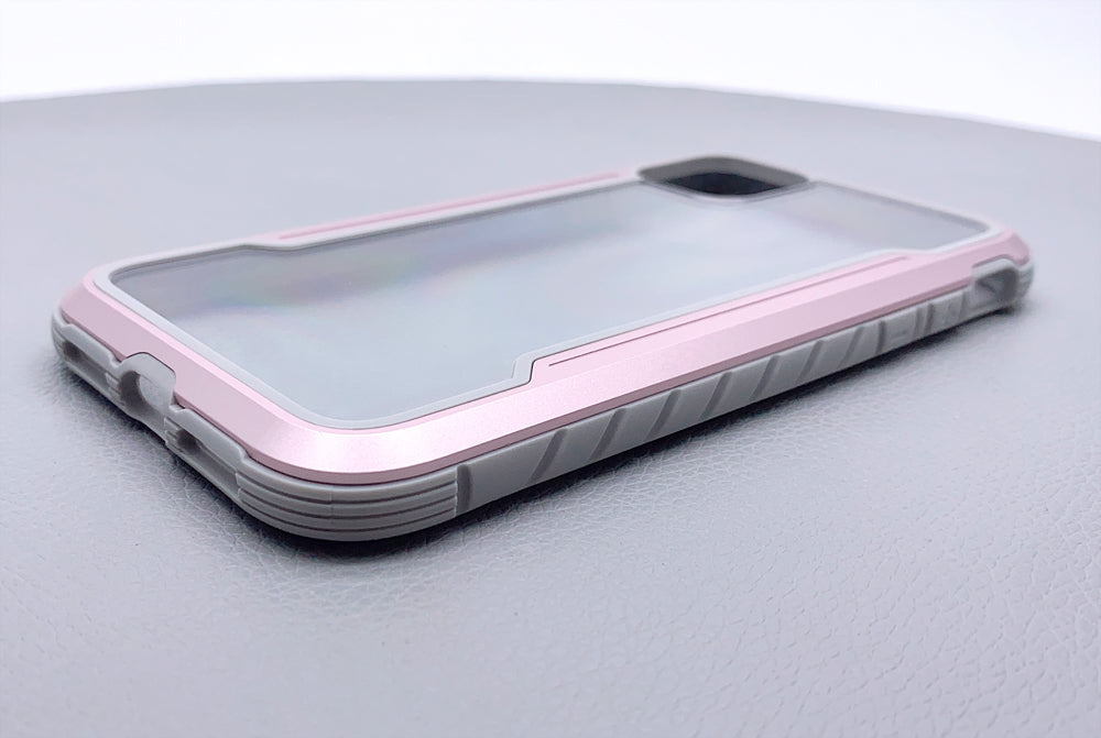 iPhone 14 Pro 6.1 maxGuard Shield Iron case