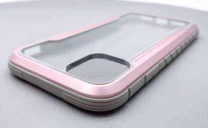 iPhone 12 Pro Max 6.7 maxGuard Shield Iron case