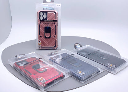 iPhone 12/ iPhone 12 Pro 6.1 KINGLINK Ring case