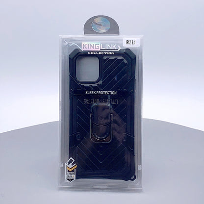 iPhone i7/8 KINGLINK Ring case (i6/i7/i8 fit)