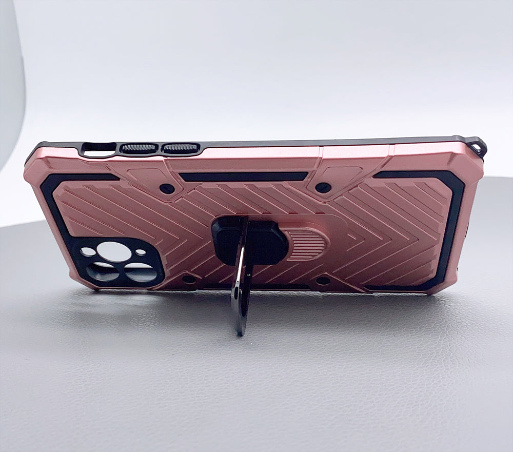 iPhone XR 6.1 KINGLINK Ring case