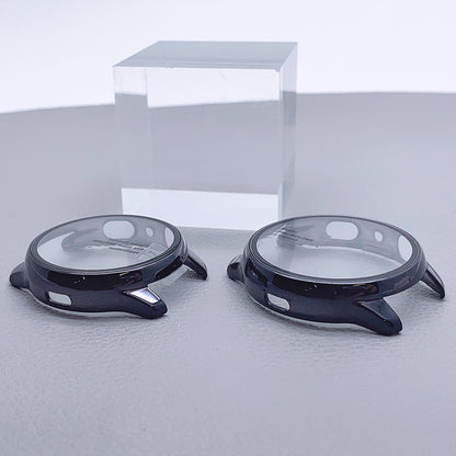 Apple watch 360 case with glass screen protector