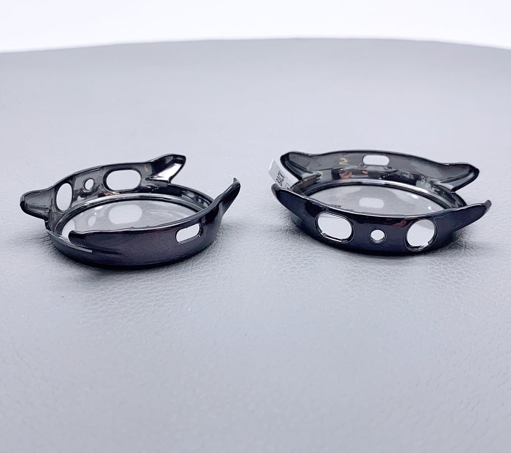 Apple watch 360 case with glass screen protector