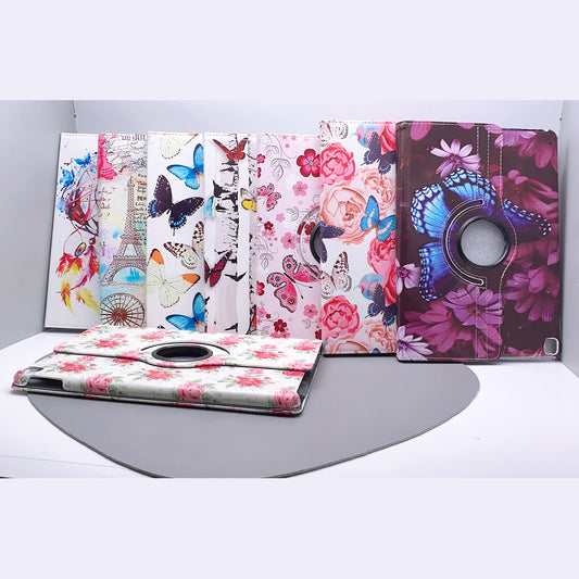 iPad Pro 11 2020 Graphic swivel 360 case ( Air 4 /Air 5 /pro 11 2021/2018 fit )