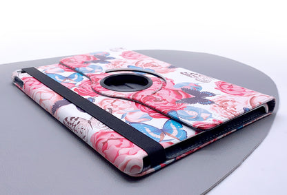 iPad Pro 11 2020 Graphic swivel 360 case ( Air 4 /Air 5 /pro 11 2021/2018 fit )