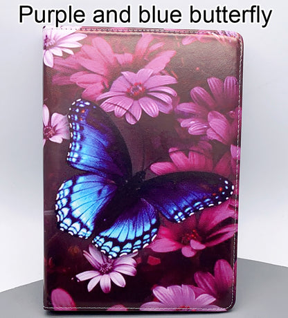 iPad air 2 Graphic swivel 360 case (9.7/air 1/2 fit)