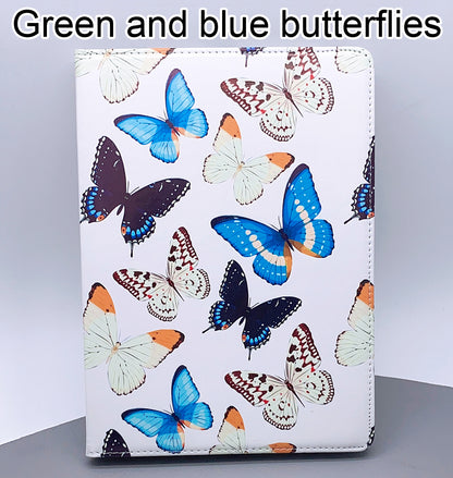 iPad new 9.7 Graphic swivel 360 case (9.7/air 1/2 fit)