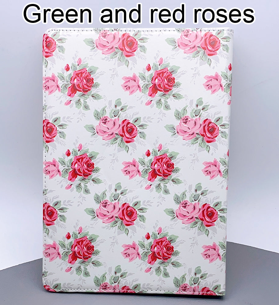 iPad 10th Graphic swivel 360 case