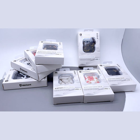 AirPods (3rd generation) full picture case