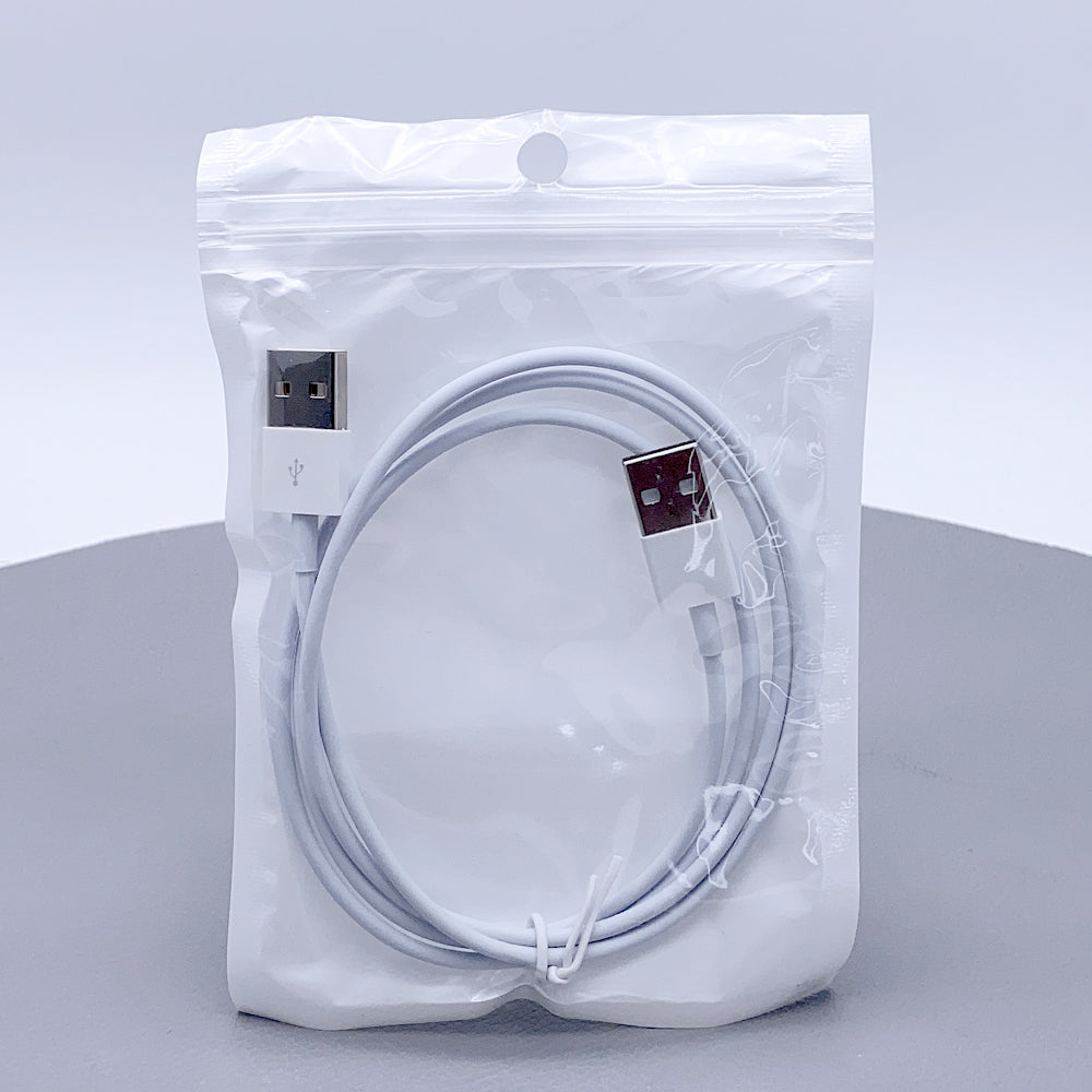 1m USB cable male to male