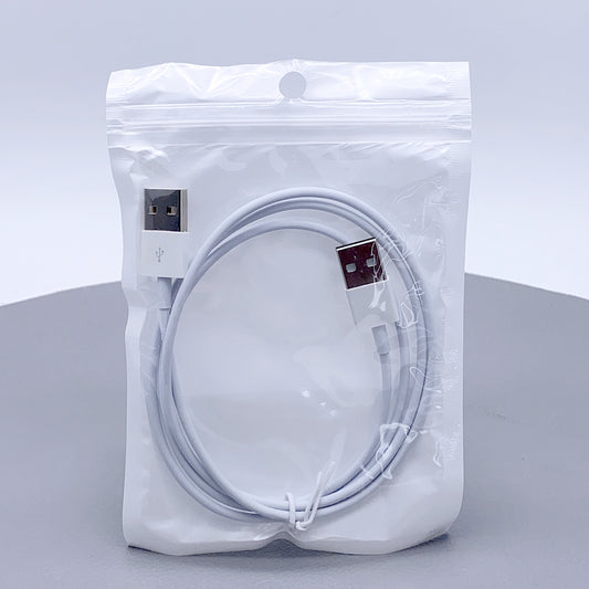 1m USB cable male to male