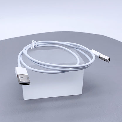 1m USB cable male to male