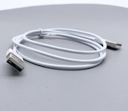 1m USB cable male to male