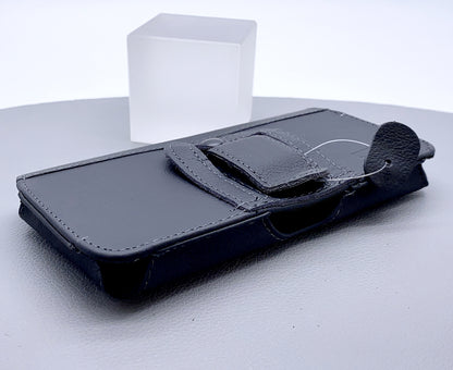 Universal belt pouch