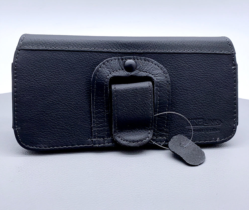 Universal belt pouch