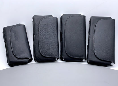 Universal belt pouch