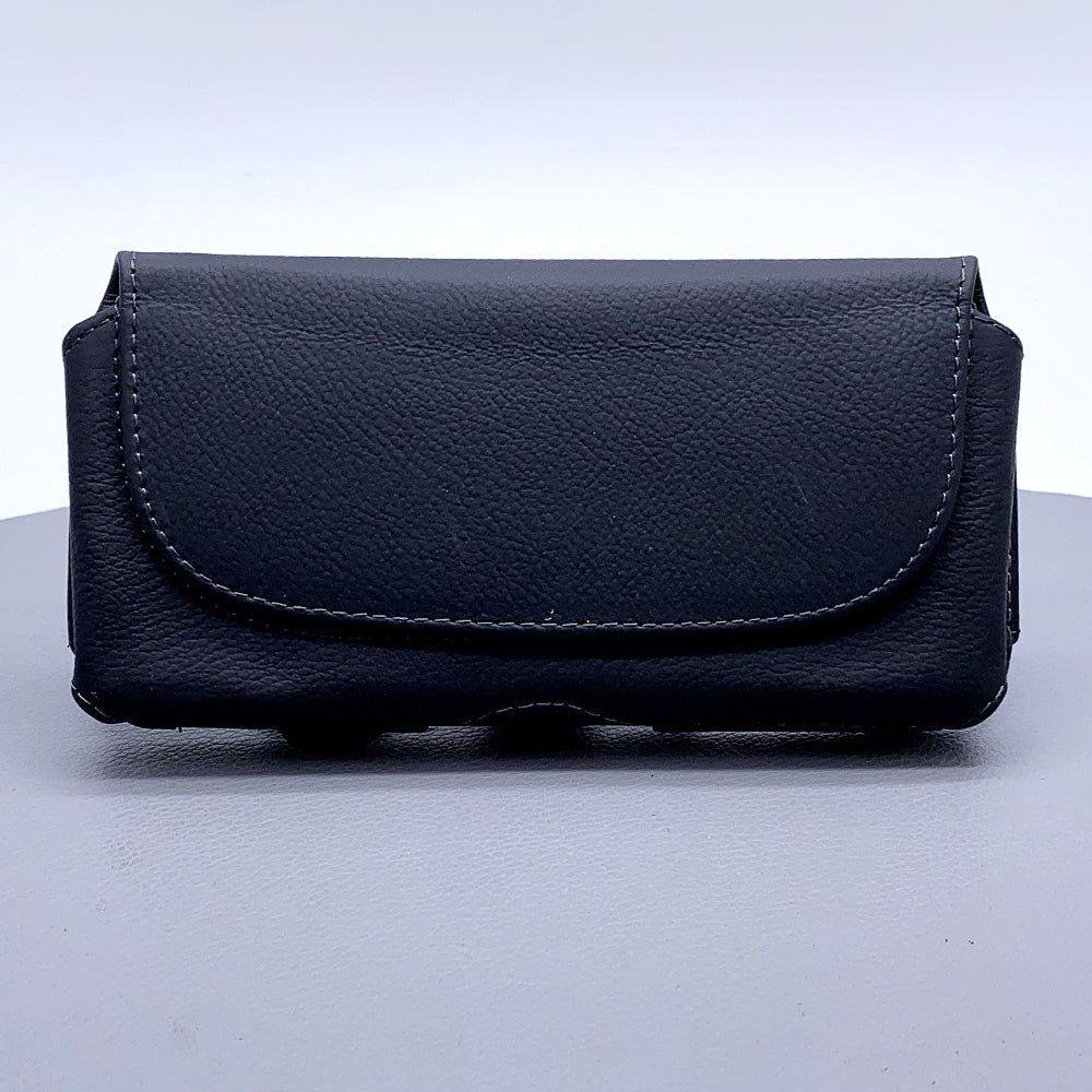 Universal belt pouch