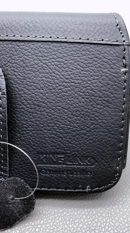 Universal belt pouch