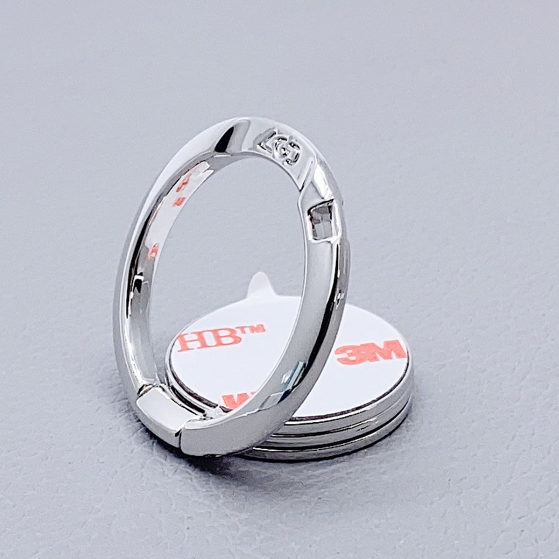 LGD 360 rotation black box ring holder