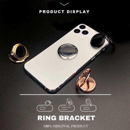 LGD 360 rotation black box ring holder