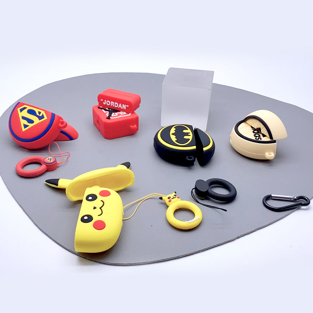 AirPods-Pro (1st/2nd generation) cartoon case
