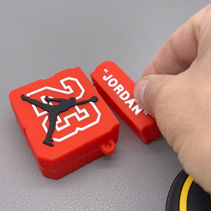 AirPods (3rd generation) cartoon case