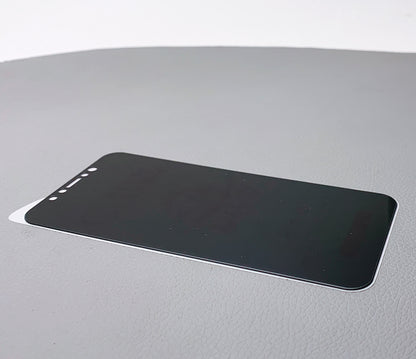 Ceramics privacy glass screen protecter