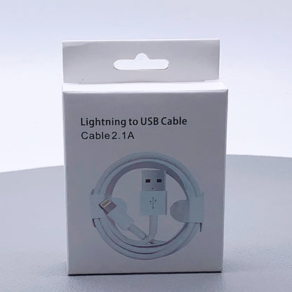 iphone lightning cable