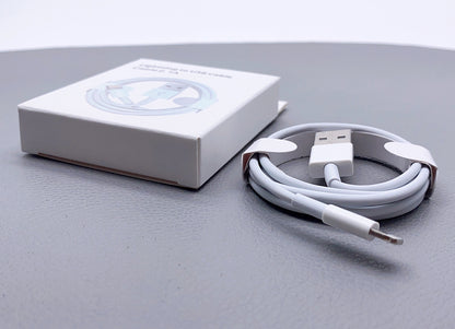 iphone lightning cable