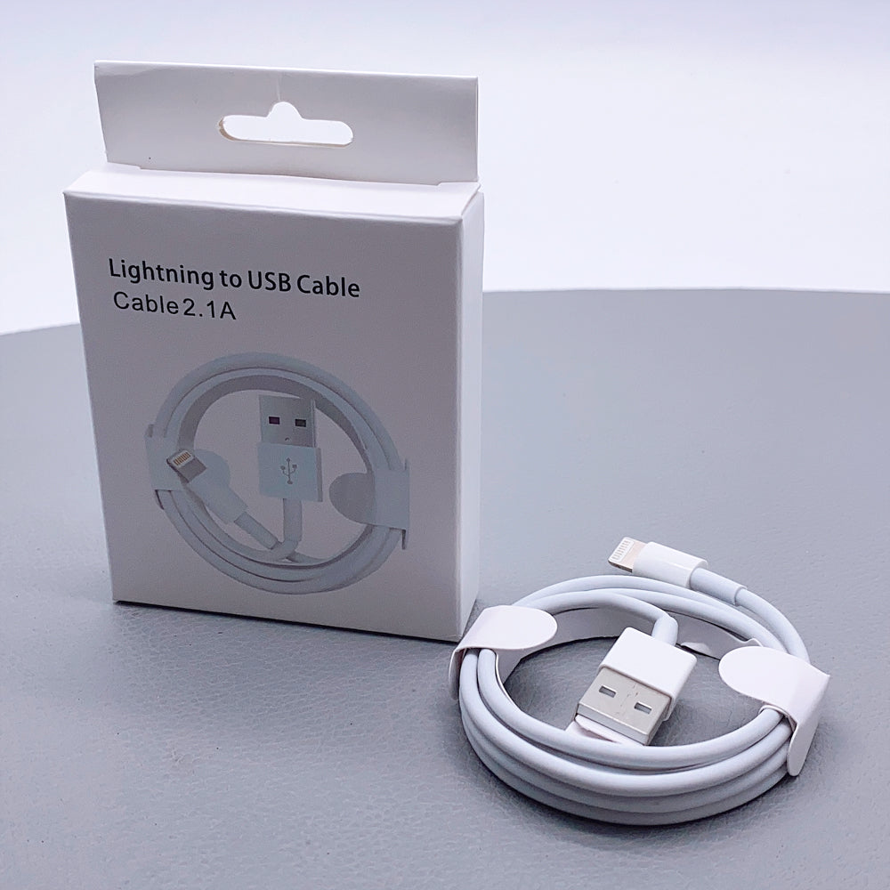 iphone lightning cable