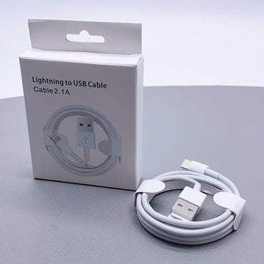 iphone lightning cable