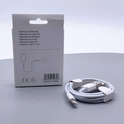 iphone lightning cable