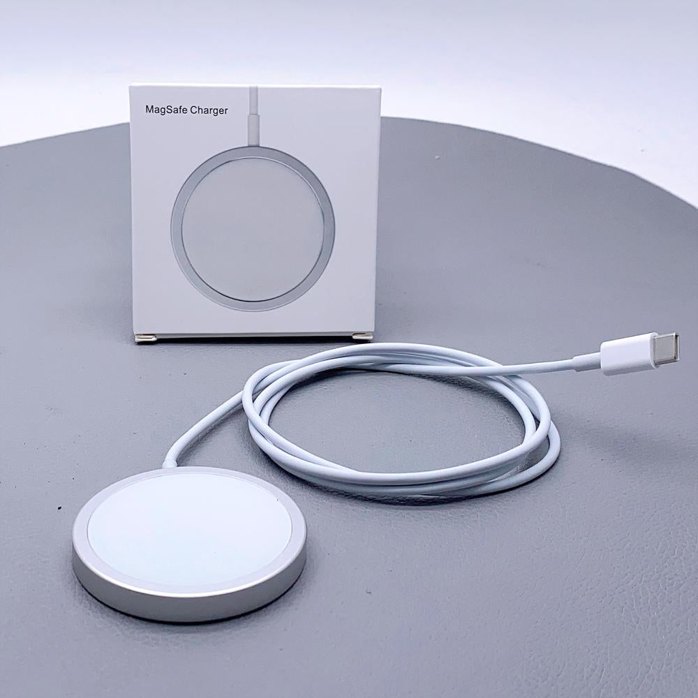 MagSafe wireless charger (for iPhone)