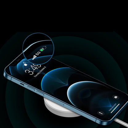 MagSafe wireless charger (for iPhone)