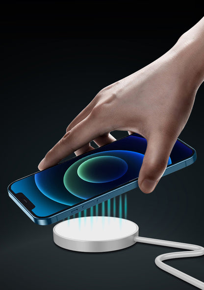 MagSafe wireless charger (for iPhone)